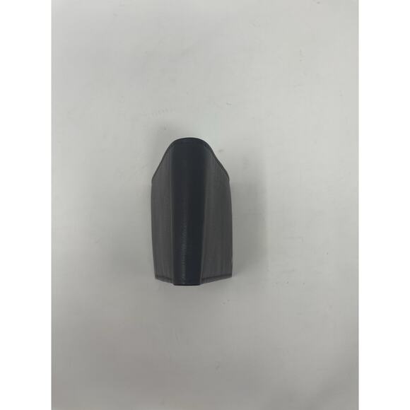 Louis Philippe Men's Brown Texture Leather Bifold Wallet - Picture 9 of 10